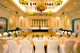 Hotel Centara Grand Beach Resort Phuket