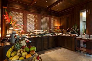Hotel Centara Grand Beach Resort Phuket