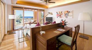 Hotel Centara Grand Beach Resort Phuket