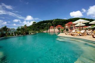 Hotel Centara Grand Beach Resort Phuket