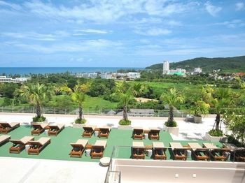 Hotel Princess Seaview Resort & Spa