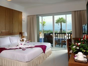 Hotel Princess Seaview Resort & Spa
