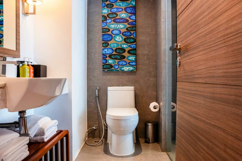 Hotel Novotel Phuket Karon Resort And Spa