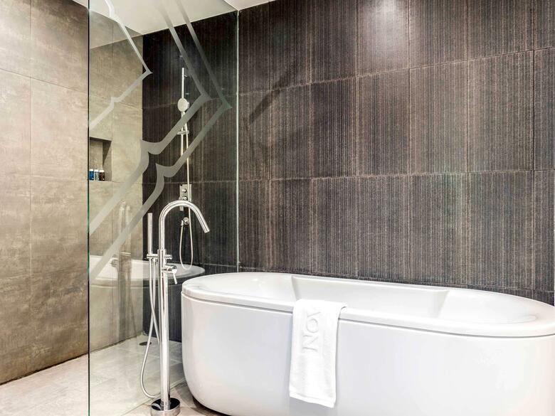 Hotel Novotel Phuket Karon Resort And Spa
