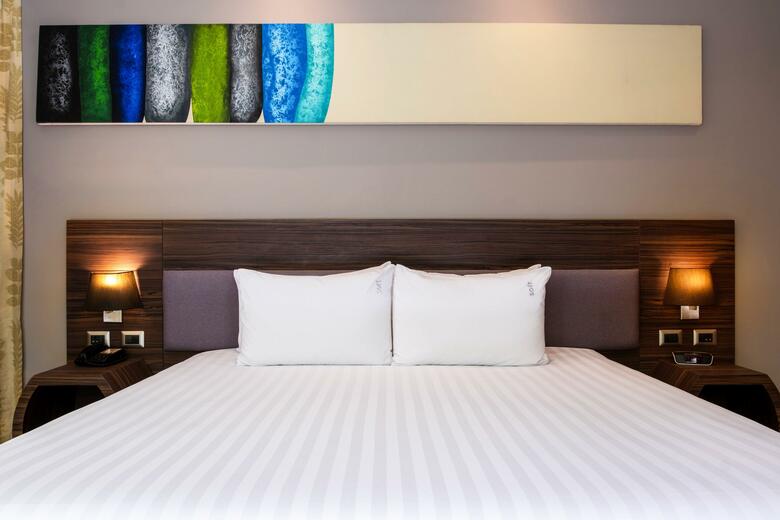 Hotel Novotel Phuket Karon Resort And Spa