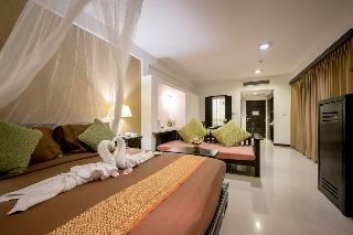 Hotel Eastin Easy Siam Piman Bangkok