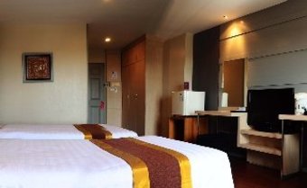 Avana Bangok Hotel