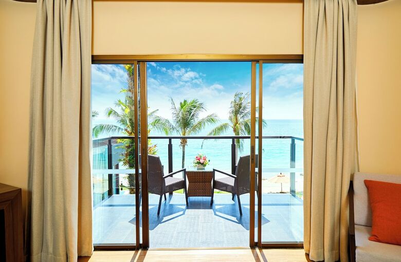 Hotel Beyond Resort Krabi