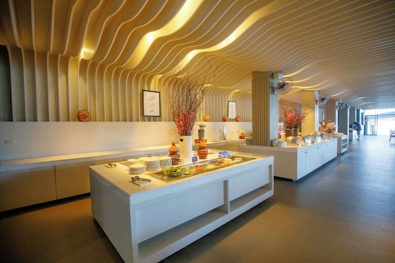 Hotel Beyond Resort Krabi