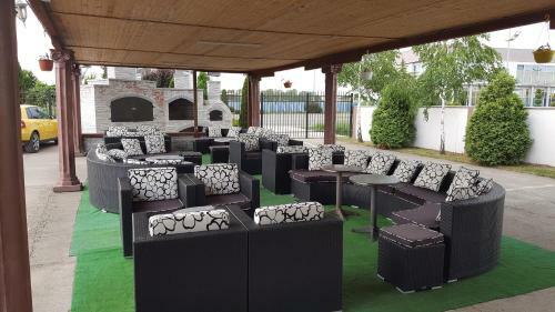 Hotel Apartmani 401- Bijeljina