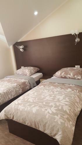Hotel Apartmani 401- Bijeljina