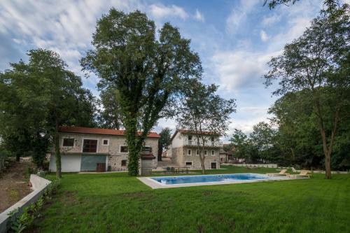 Villa Stara Ku?a Estate