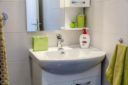 Apartamento Anna Maria Medjugorje