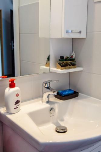 Apartamento Anna Maria Medjugorje