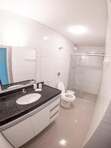 Apartamentos Marinas Tamandare
