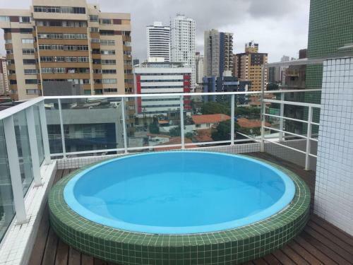Apartamento Israel Flat Tamba�
