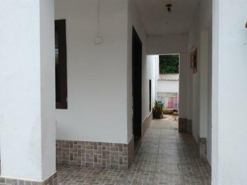 Casa Temporada Aconchego Da Tia Dani