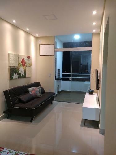 Apartamento Itagu�