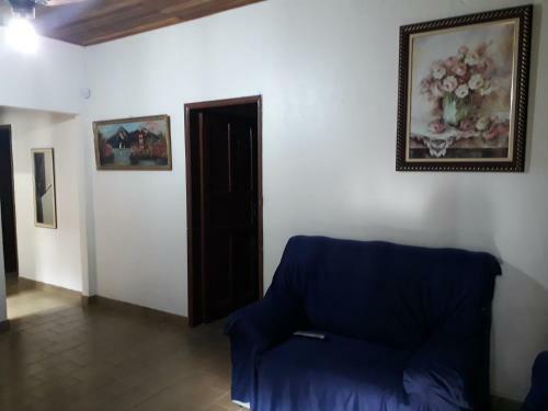 Linda Casa Praia Do Ten�rio Ubatuba