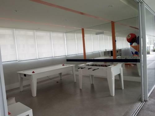 Apartamento Unlimited Ocean Front