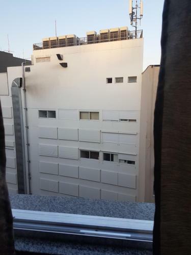 Apartamento Copacabana