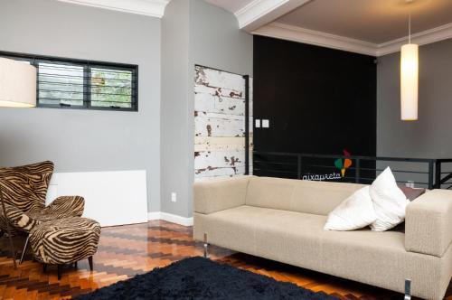 Caixa Preta Apartments