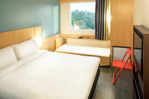 Hotel Ibis Rio De Janeiro Barra Da Tijuca