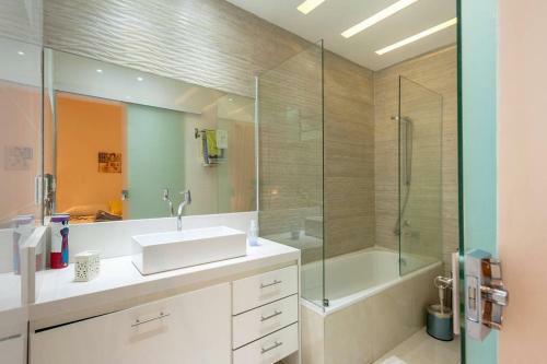 Apartment Copacabana
