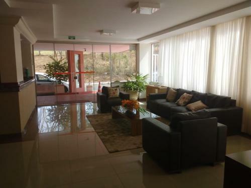 Apartamento Di Roma Rio Quente