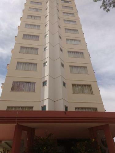 Apartamento Di Roma Rio Quente