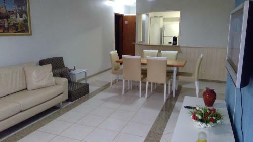 Apartamento Riviera De S�o Louren�o