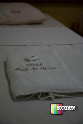 Hotel Porto Da Barra