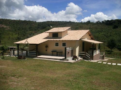 Hostal Vila Ramiro Santeiro