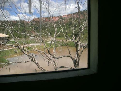 Hostal Vila Ramiro Santeiro
