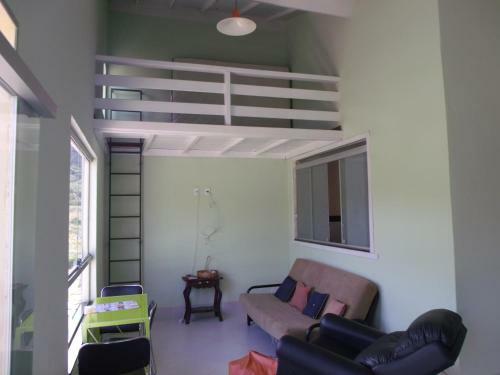 Hostal Vila Ramiro Santeiro