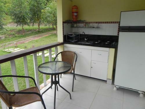 Hostal Vila Ramiro Santeiro