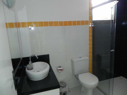 Hostal Vila Ramiro Santeiro