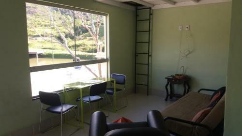 Hostal Vila Ramiro Santeiro