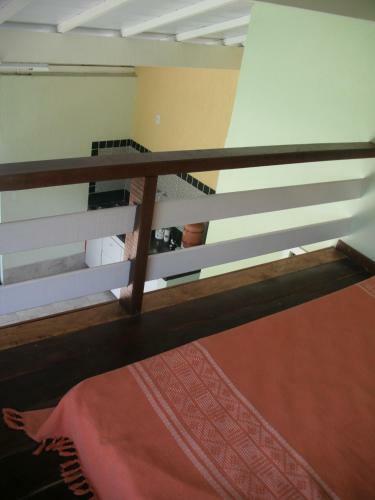 Hostal Vila Ramiro Santeiro