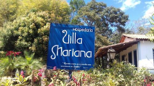 Hostal Hospedaria Villa Mariana