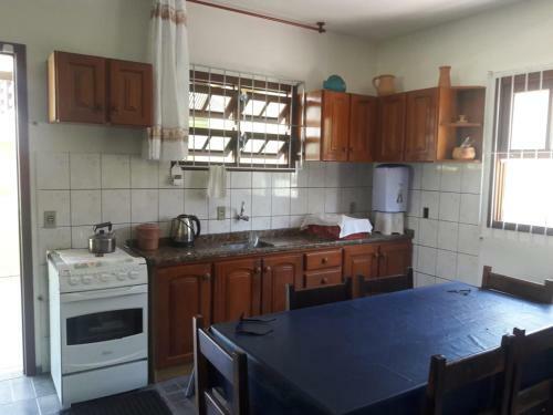 Casa Praia Da Pinheira
