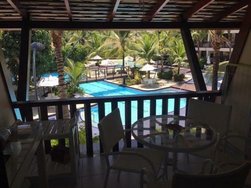 Apartamento Duplex Nannai Residence