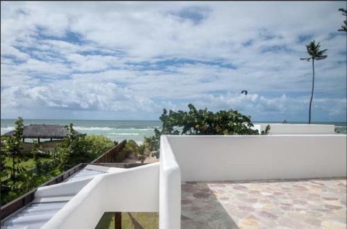 Casa Coqueiral - Casa De Design Beira Mar