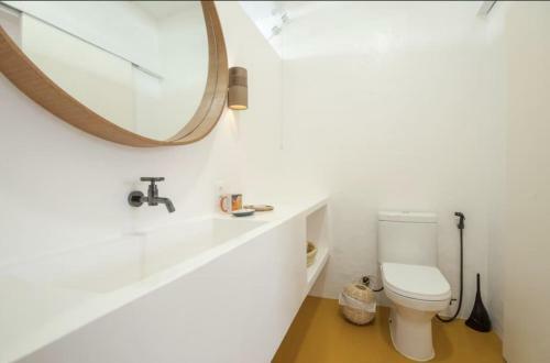 Casa Coqueiral - Casa De Design Beira Mar