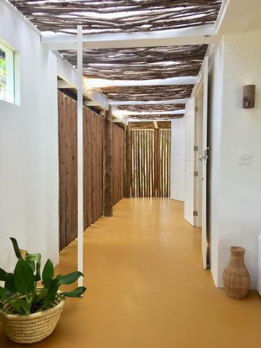 Casa Coqueiral - Casa De Design Beira Mar
