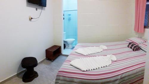 Hostal Pousada Porto Marola