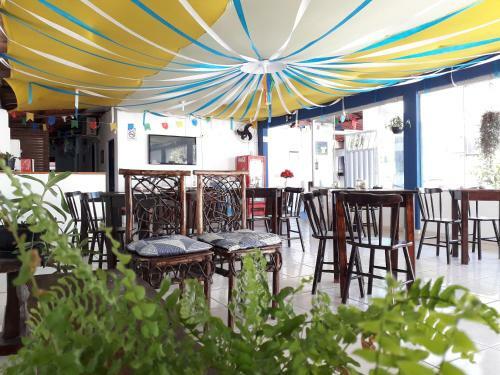 Hostal Pousada Porto Marola
