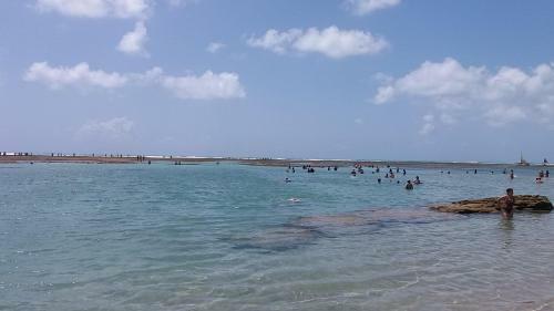 Hostal Pousada Porto Marola