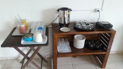 Hostal Pousada Porto Marola