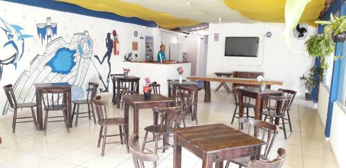 Hostal Pousada Porto Marola